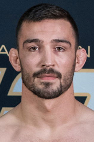 et billede af Mark Lemminger