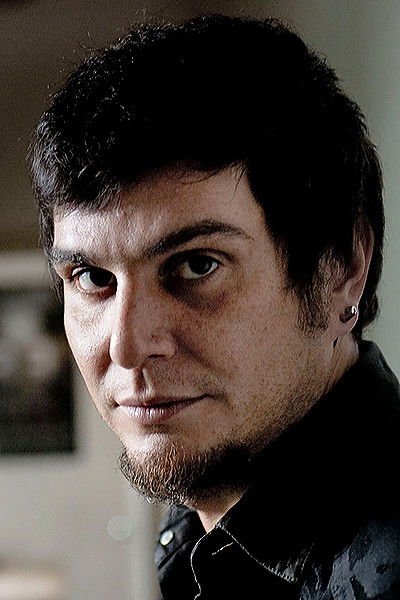 et billede af Kiko Goifman