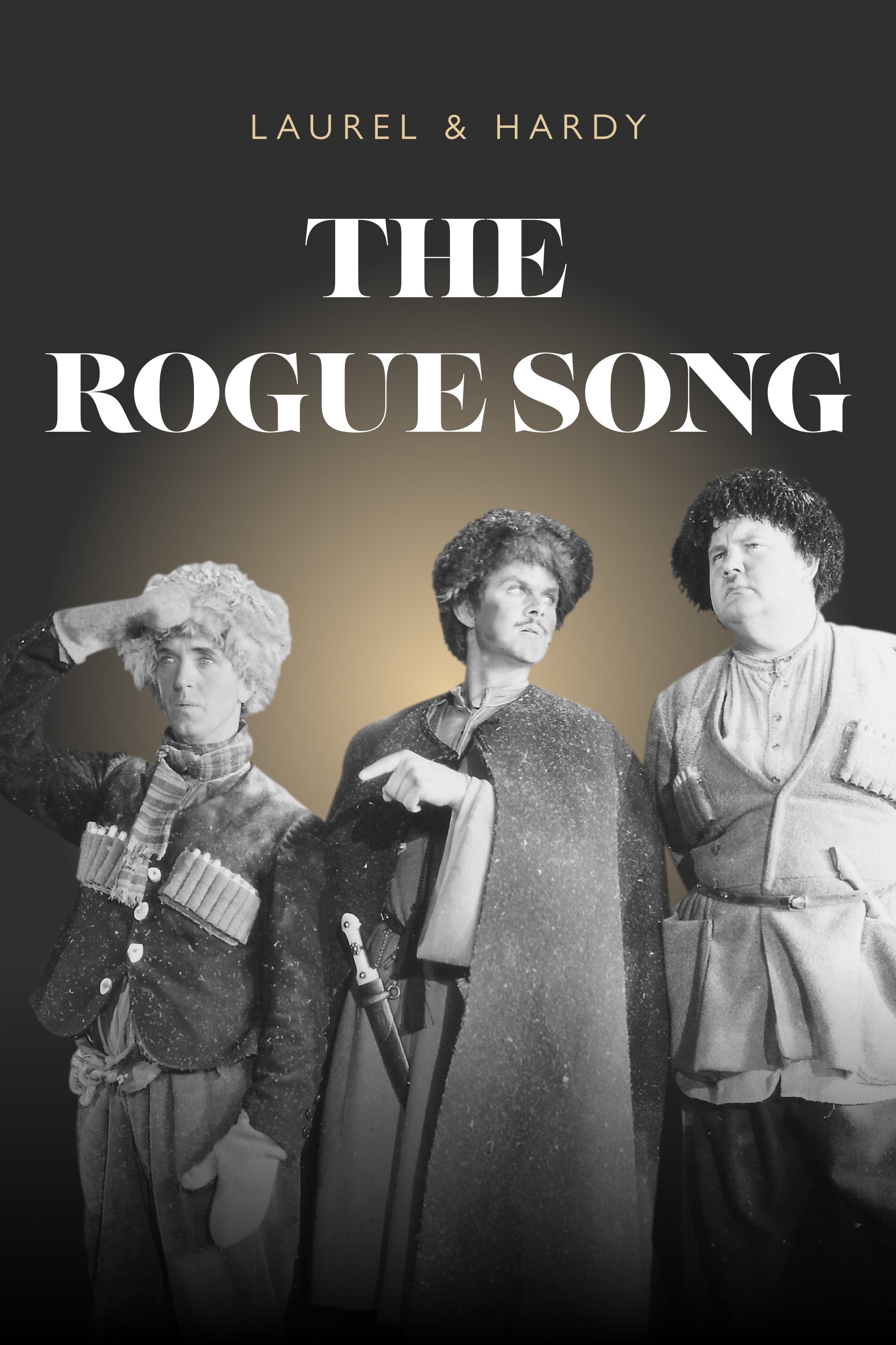 The Rogue Song