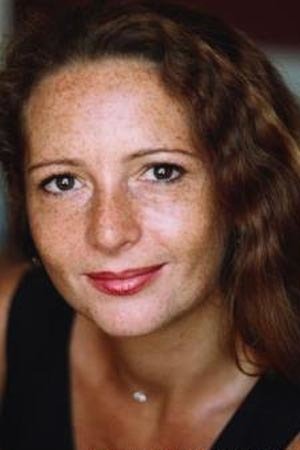 et billede af Barbara Delsol