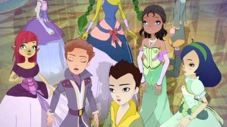 Regal Academy