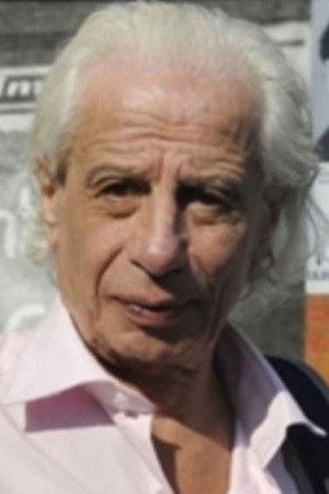 et billede af Viktor Faynberg