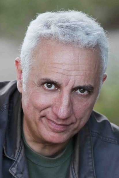 et billede af Massimo Olcese