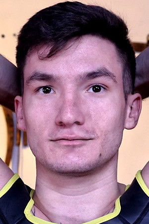 et billede af Greg Tuocarotit