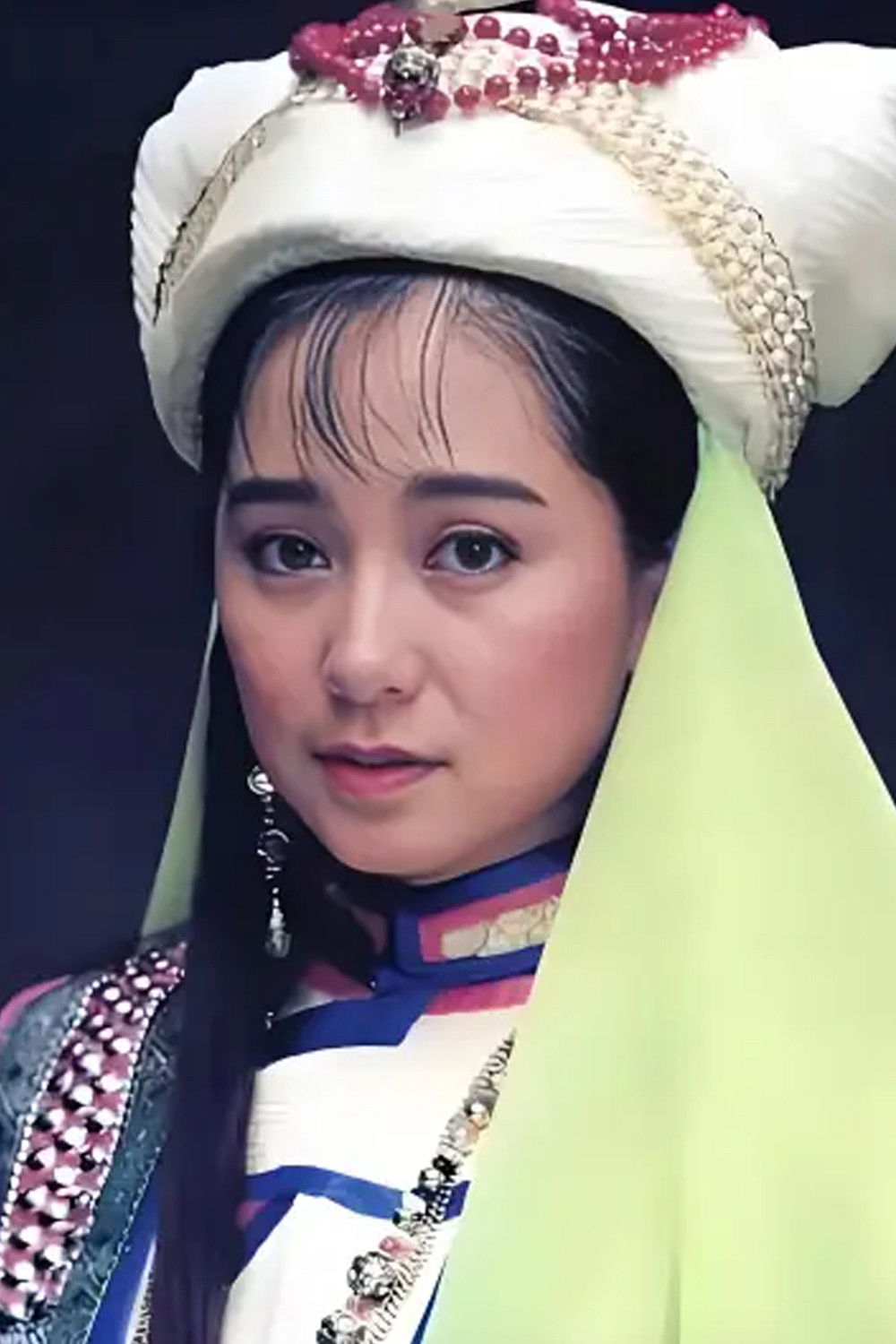 et billede af Fu Chuen