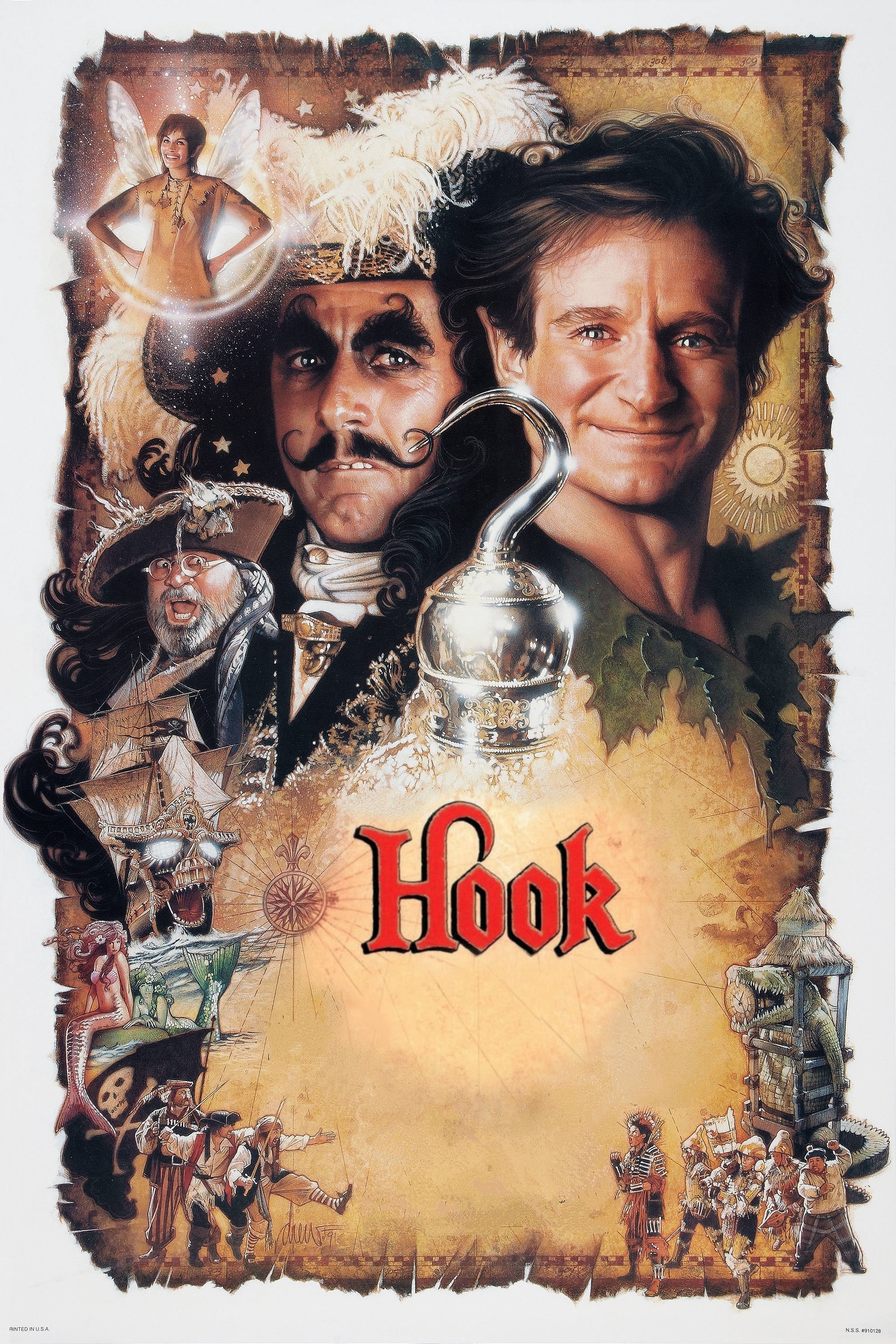Hook