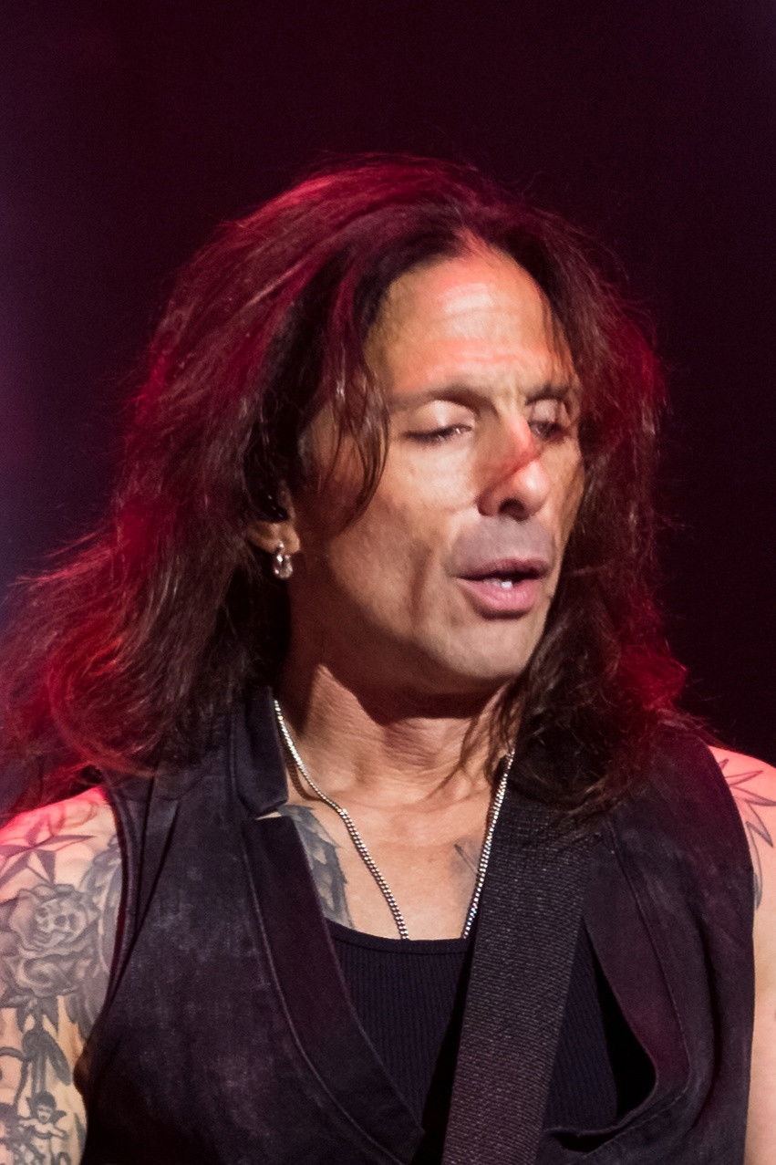 et billede af Al Pitrelli