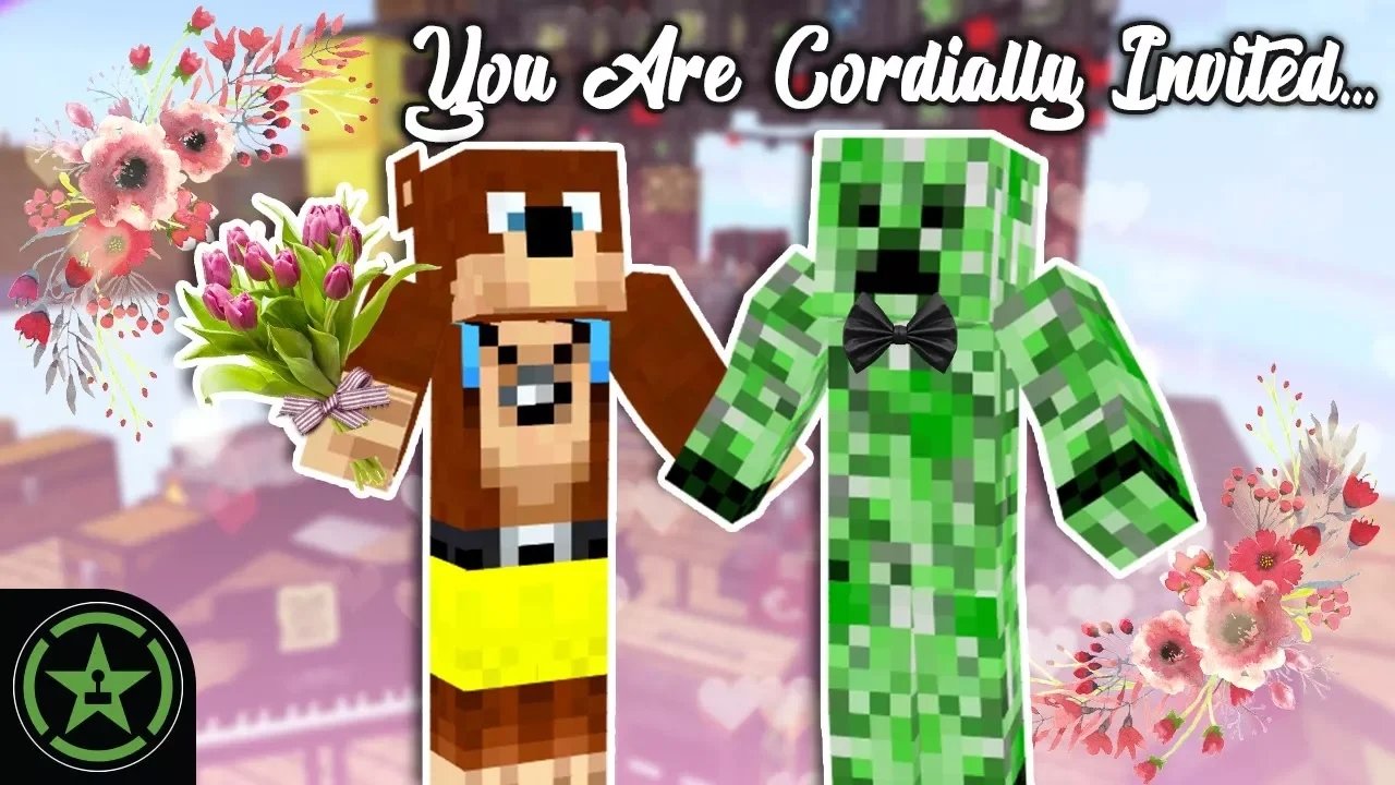 Let's Play Minecraft - Épisode 4