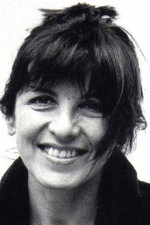 et billede af Roxana Berco