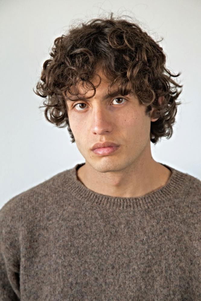 et billede af Gianluca Spagnoli