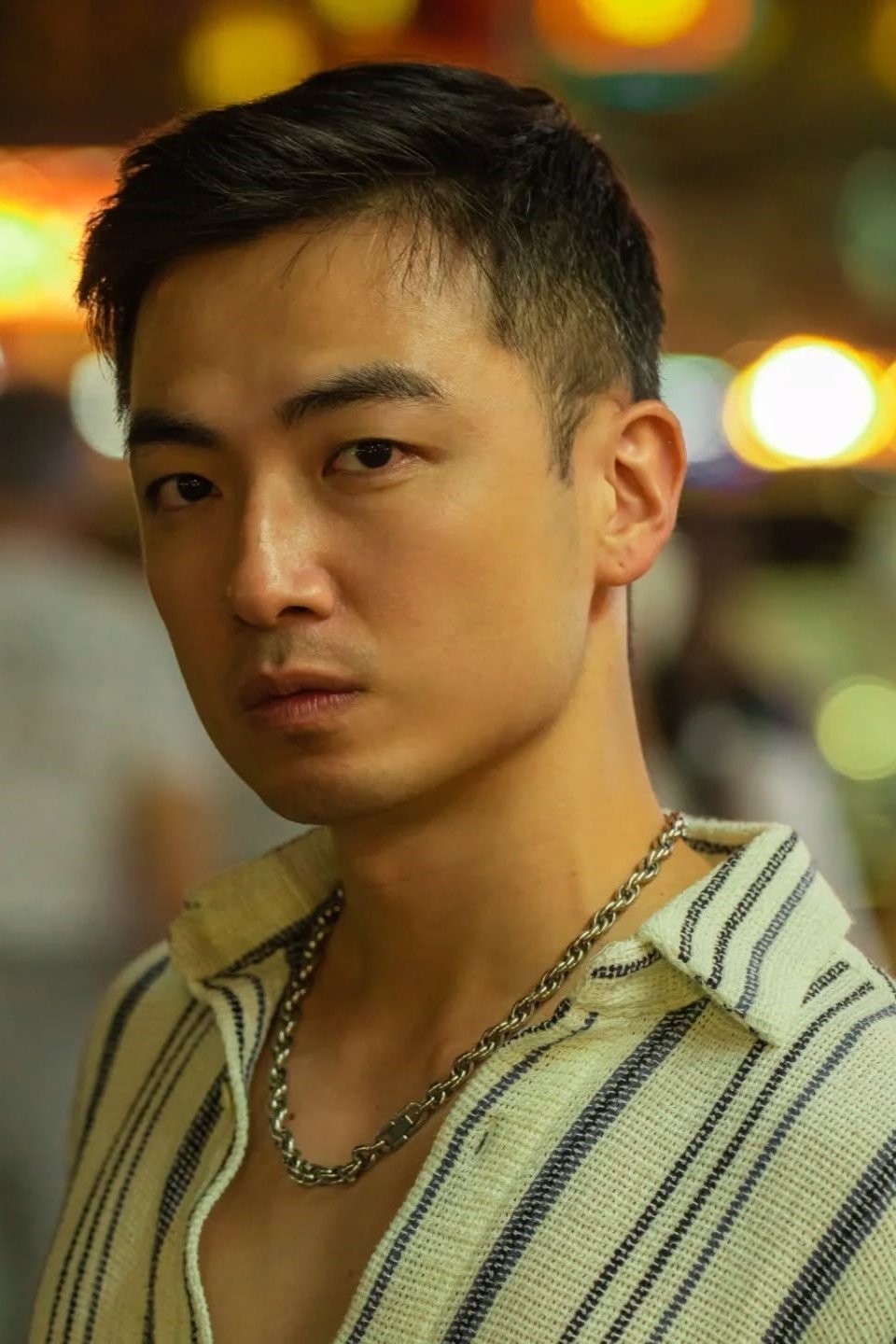 et billede af 言 嘉佑