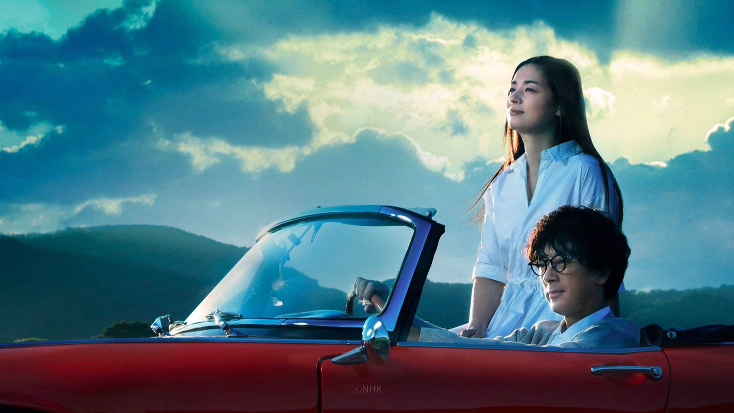 グレースの履歴