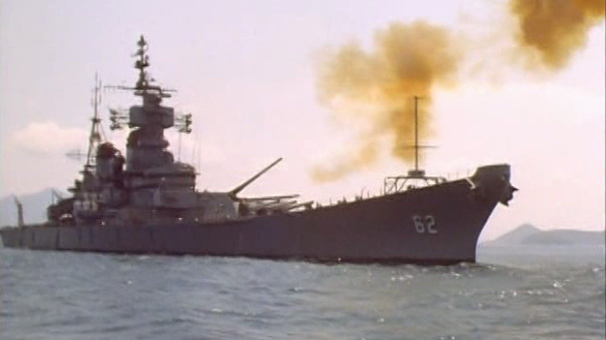 Thumbnail for Battleships Season 1 Episode 7