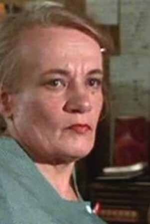 et billede af Dorothy Kobs