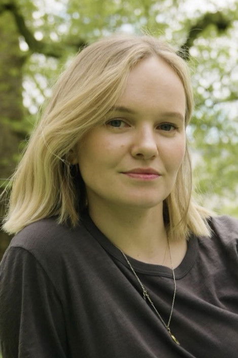 et billede af Miranda Horn