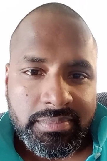 et billede af Bob Deker