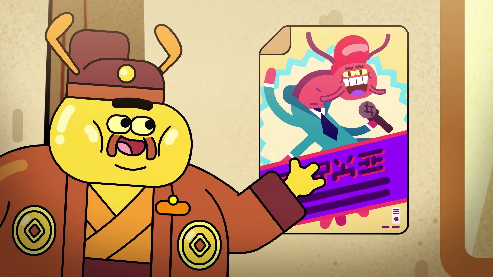 Thumbnail for Everyone's a Winner Season 1 Episode 5
