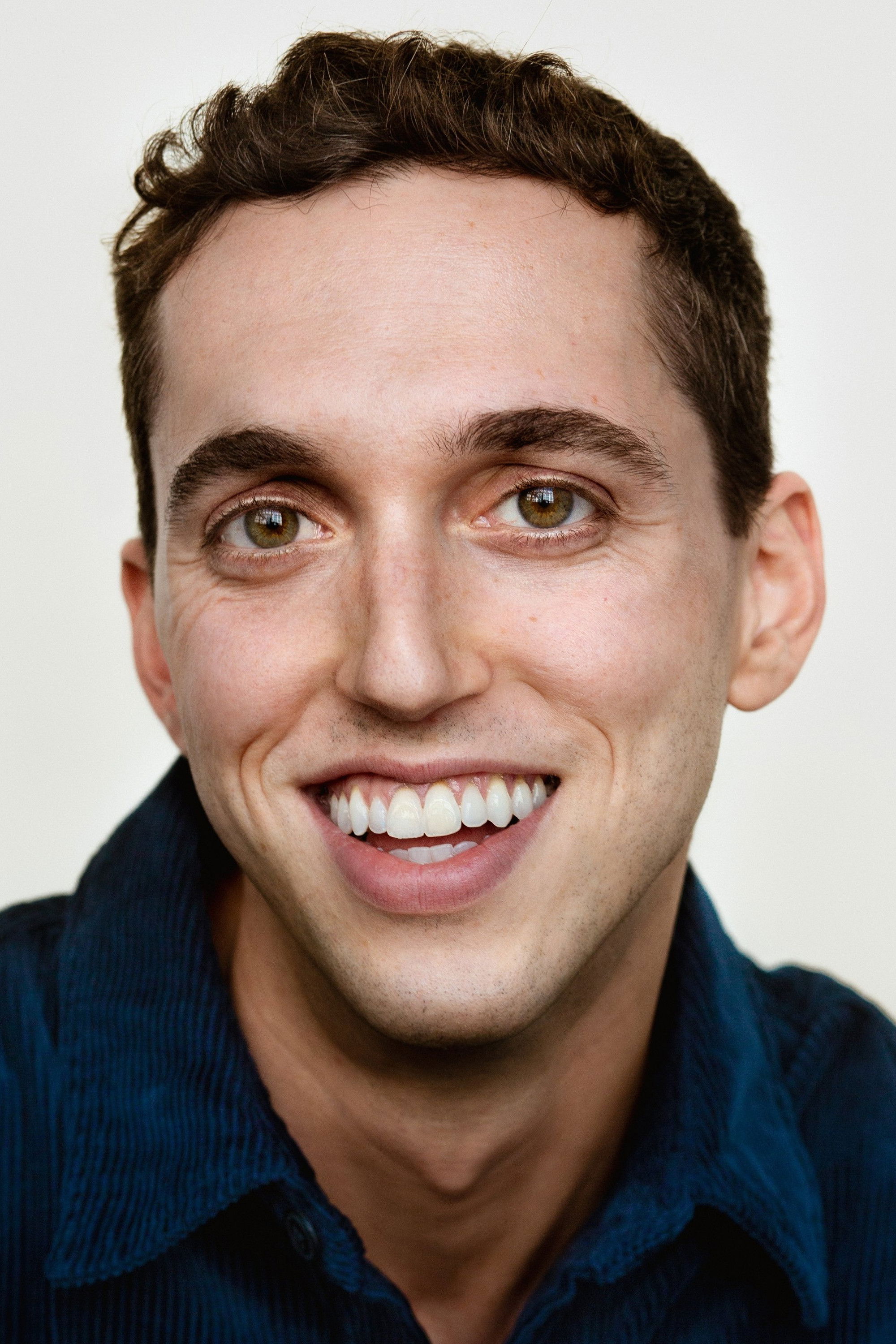 et billede af Yaron Lotan