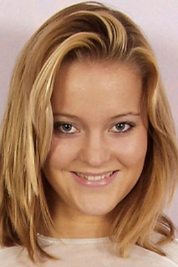 et billede af Linda Lust