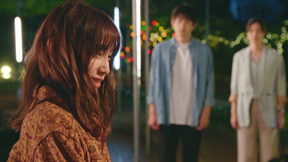 Guilty: Kono Koi wa Tsumi Desuka