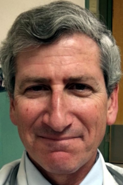 et billede af Mitch Cantor