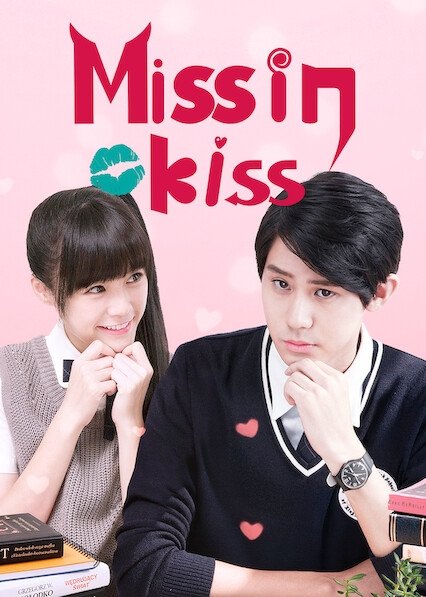 Miss in Kiss - Season 1