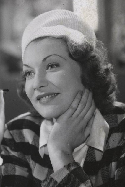 Bjørg Riiser-Larsen