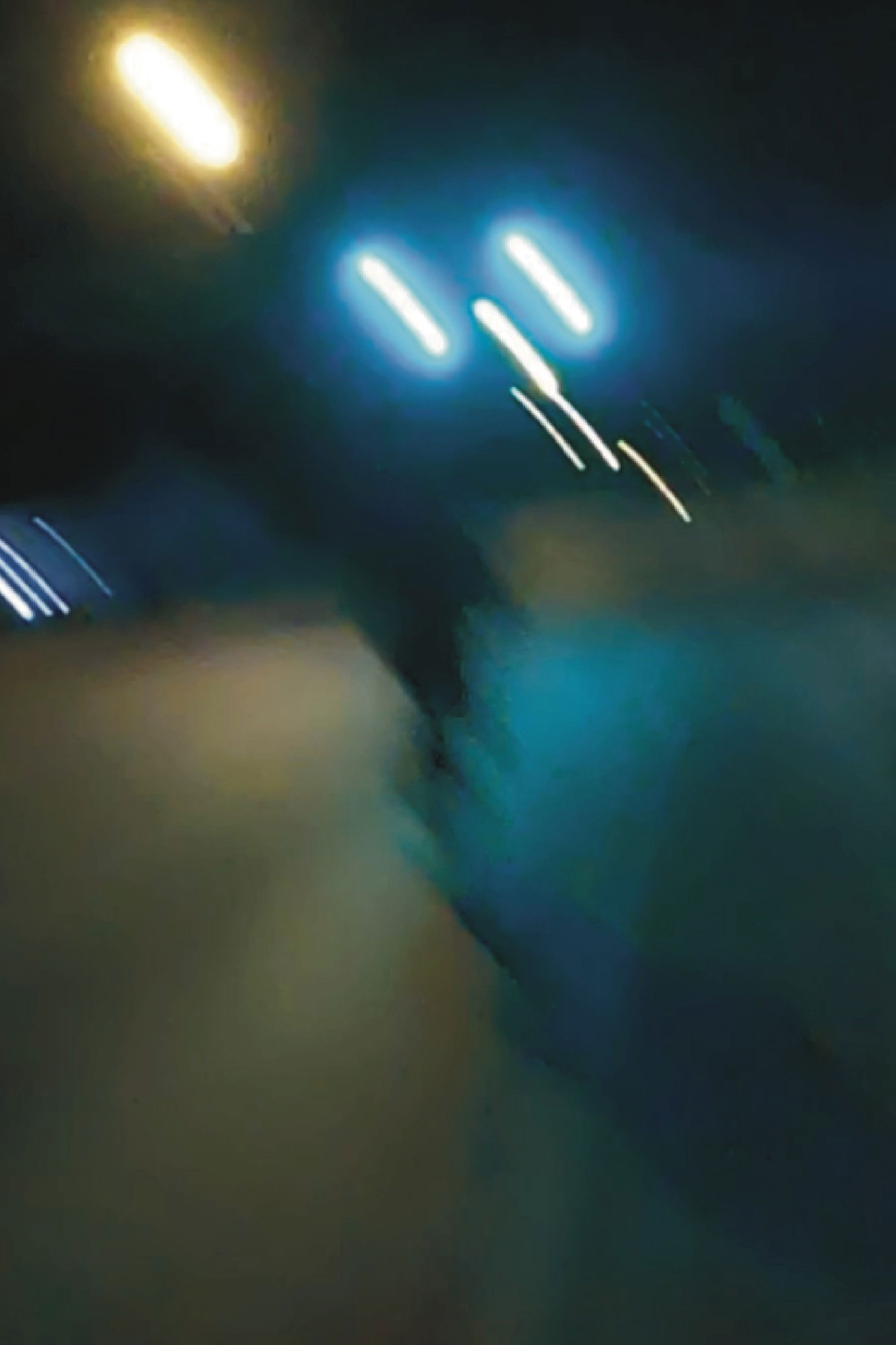 Texture of Black 黑色的纹理 (2024)