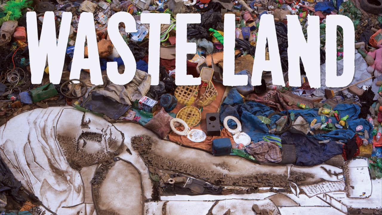 Waste Land (2010)