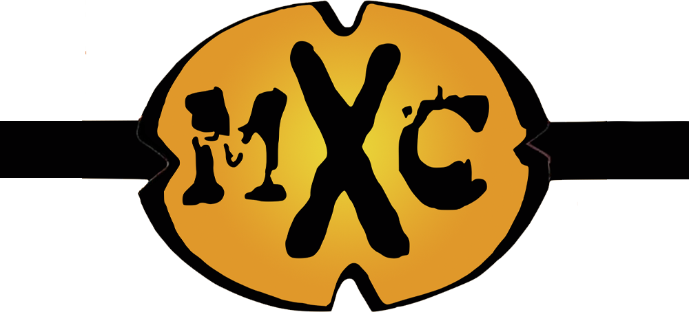 MXC Logo