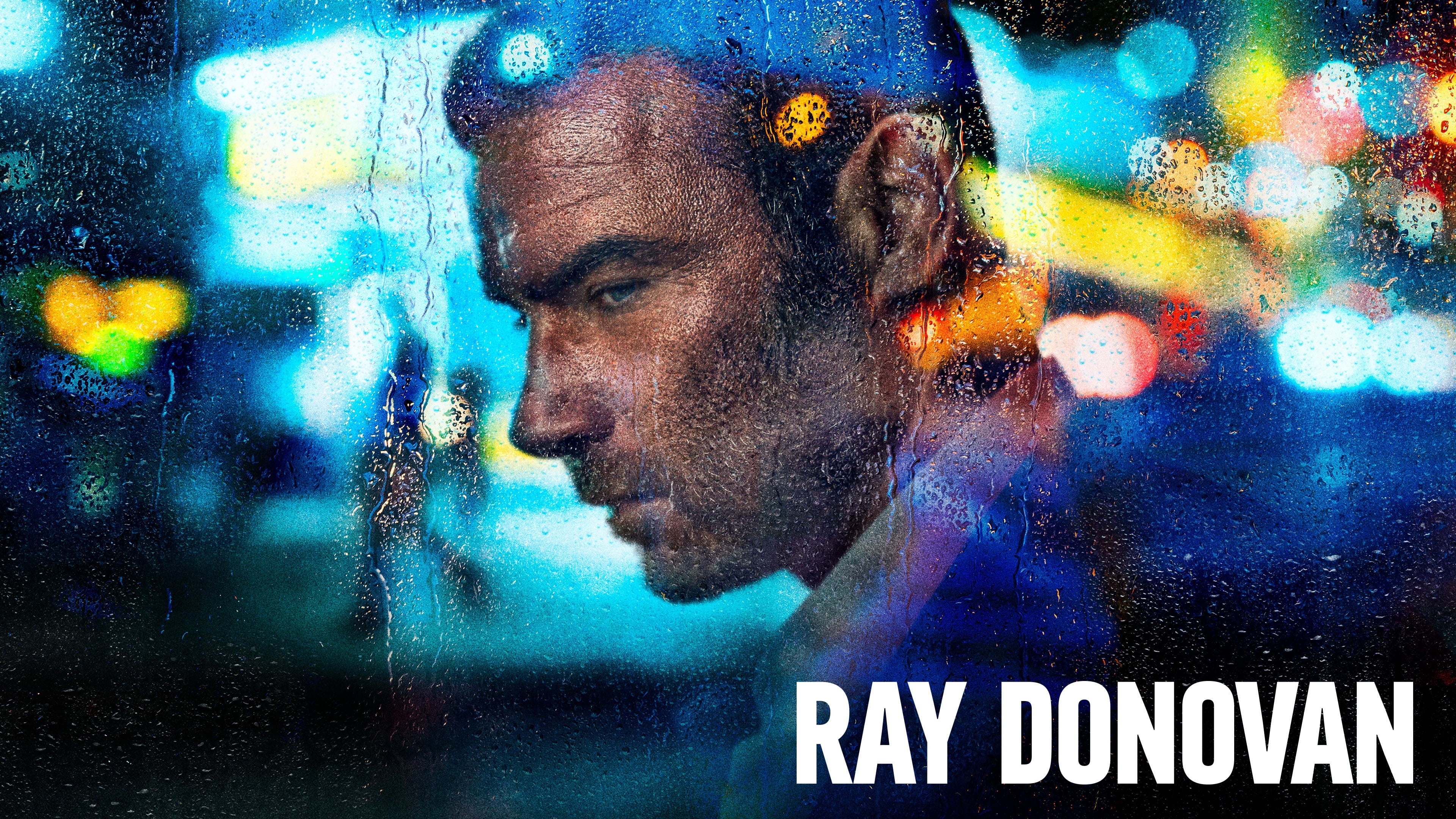 Ray Donovan