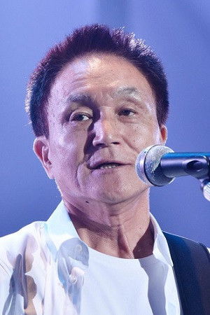 et billede af Kazumasa Oda