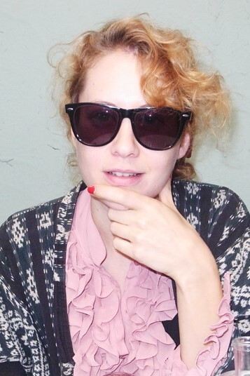 Lisa Rovner | Director
