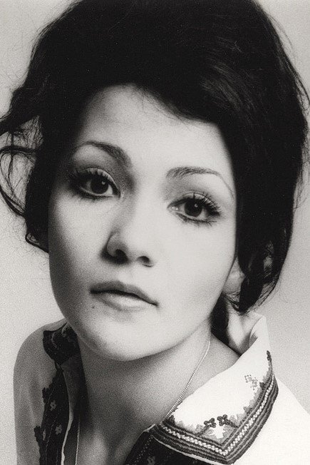 et billede af Irina Maleeva