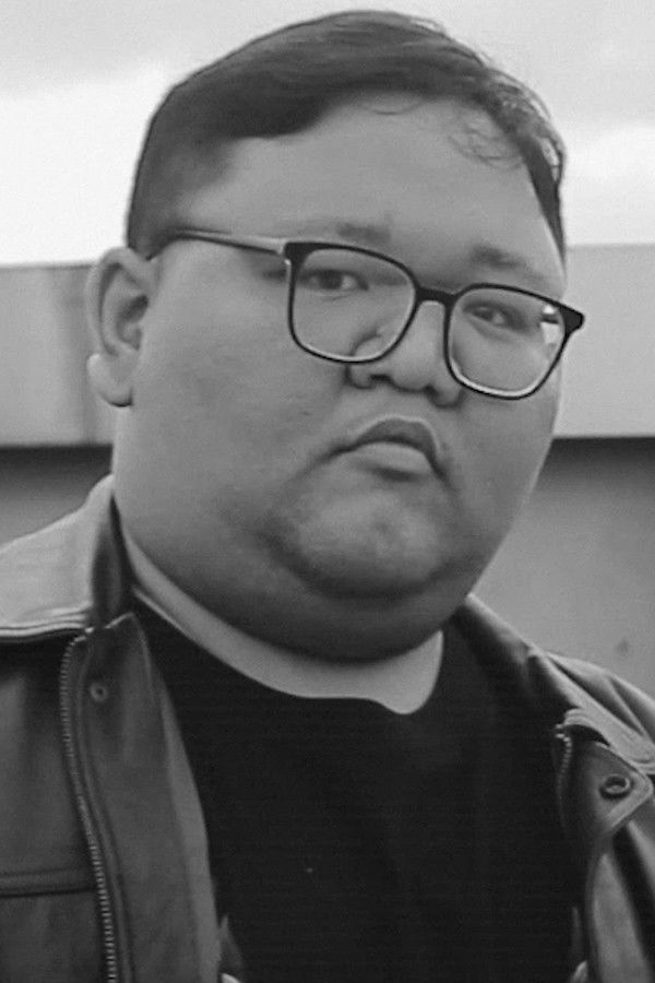 et billede af Harry Hariawan