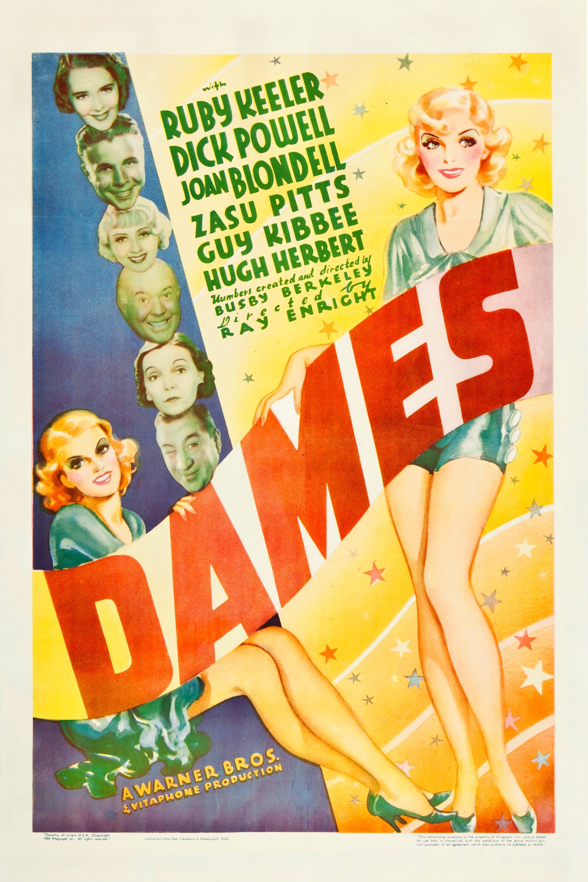 Dames