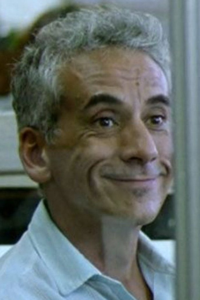 et billede af Tulé Peak