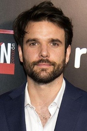 et billede af Jon Arias