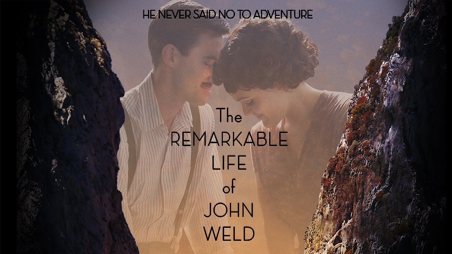 The Remarkable Life of John Weld (2018)