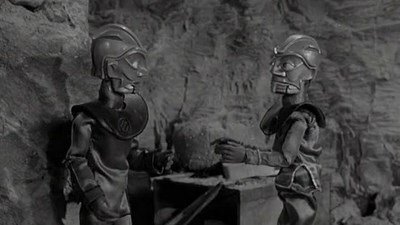 Fireball XL5