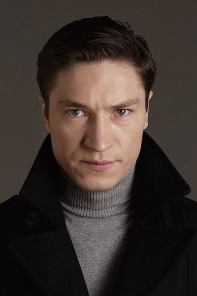 et billede af Aleksey Kirsanov