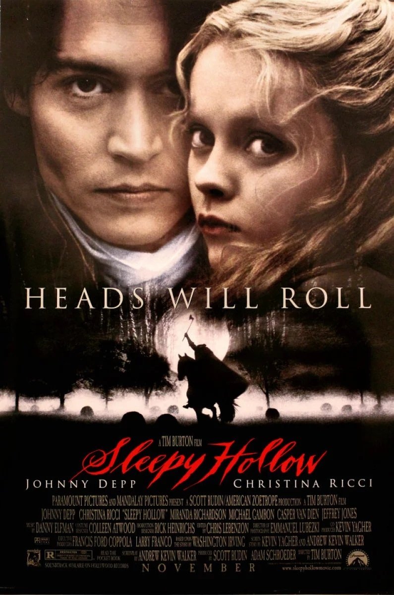 Sleepy Hollow