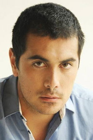 et billede af Rodrigo Gonzales