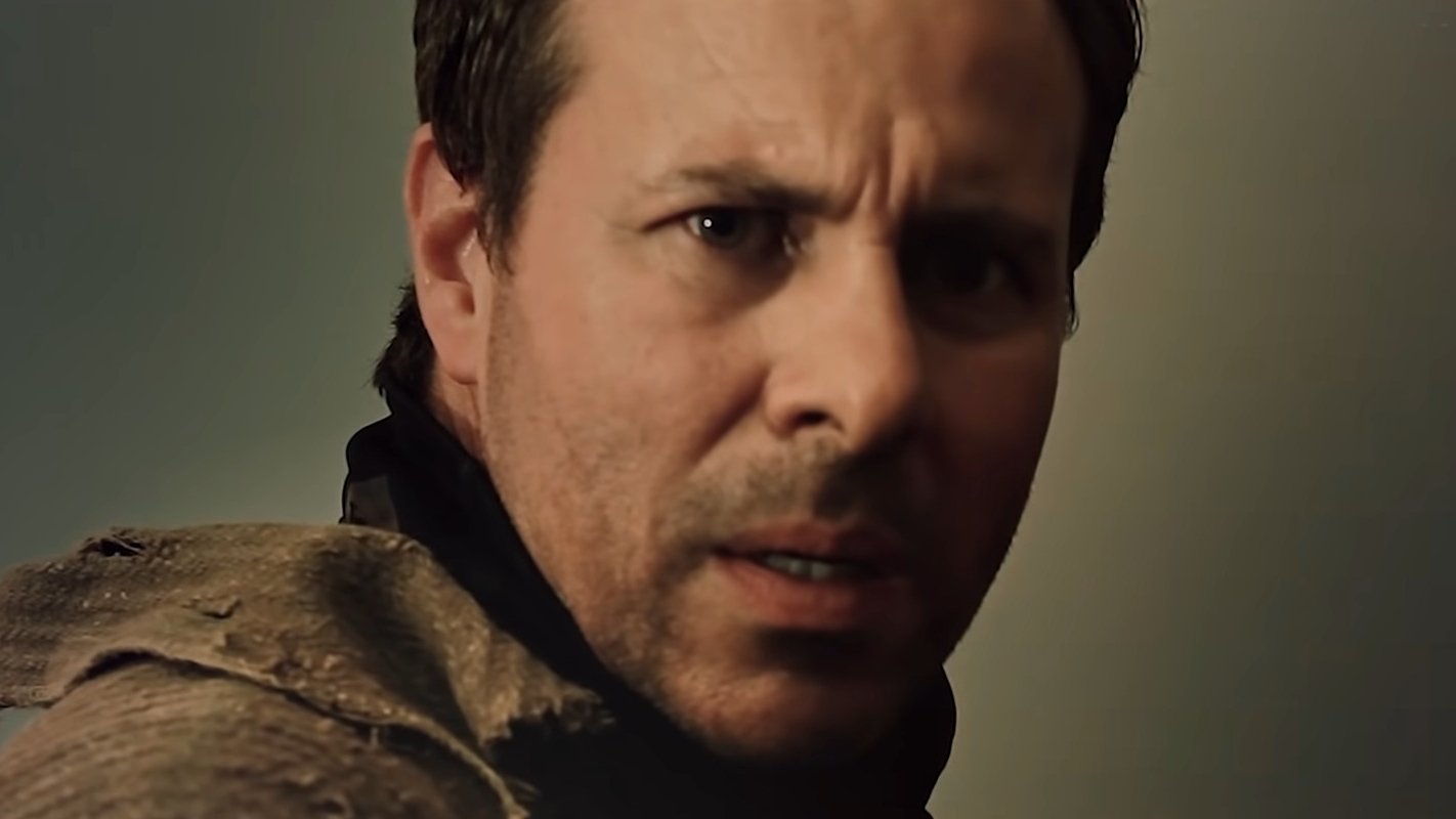 Aftermath (2016)