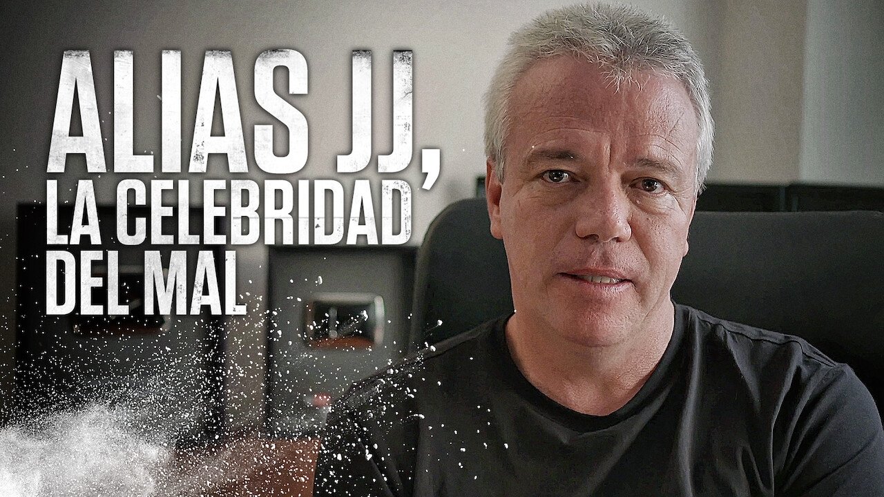 Alias JJ, The Celebrity of Evil (2017)