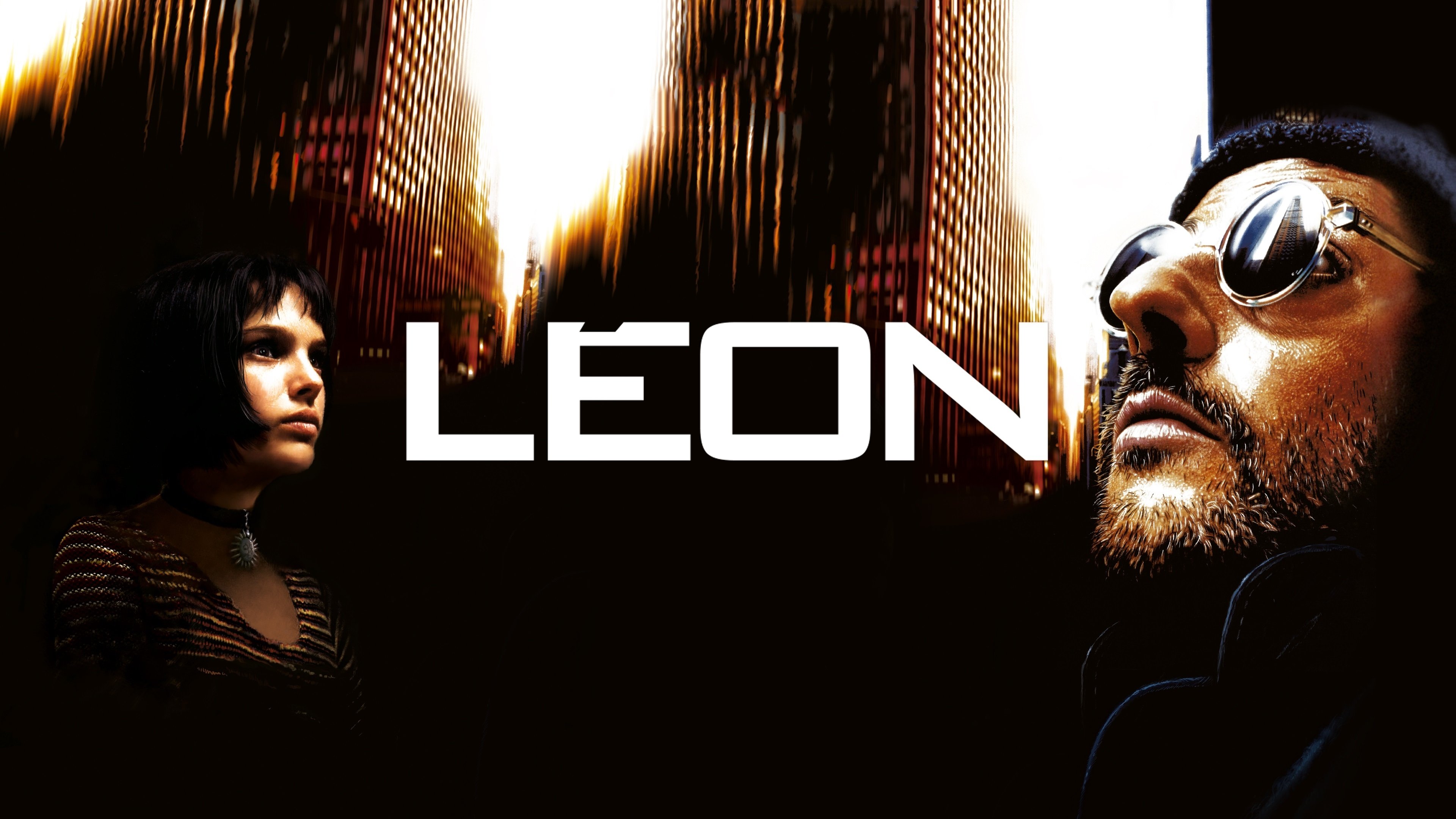 Léon: The Professional (1994)