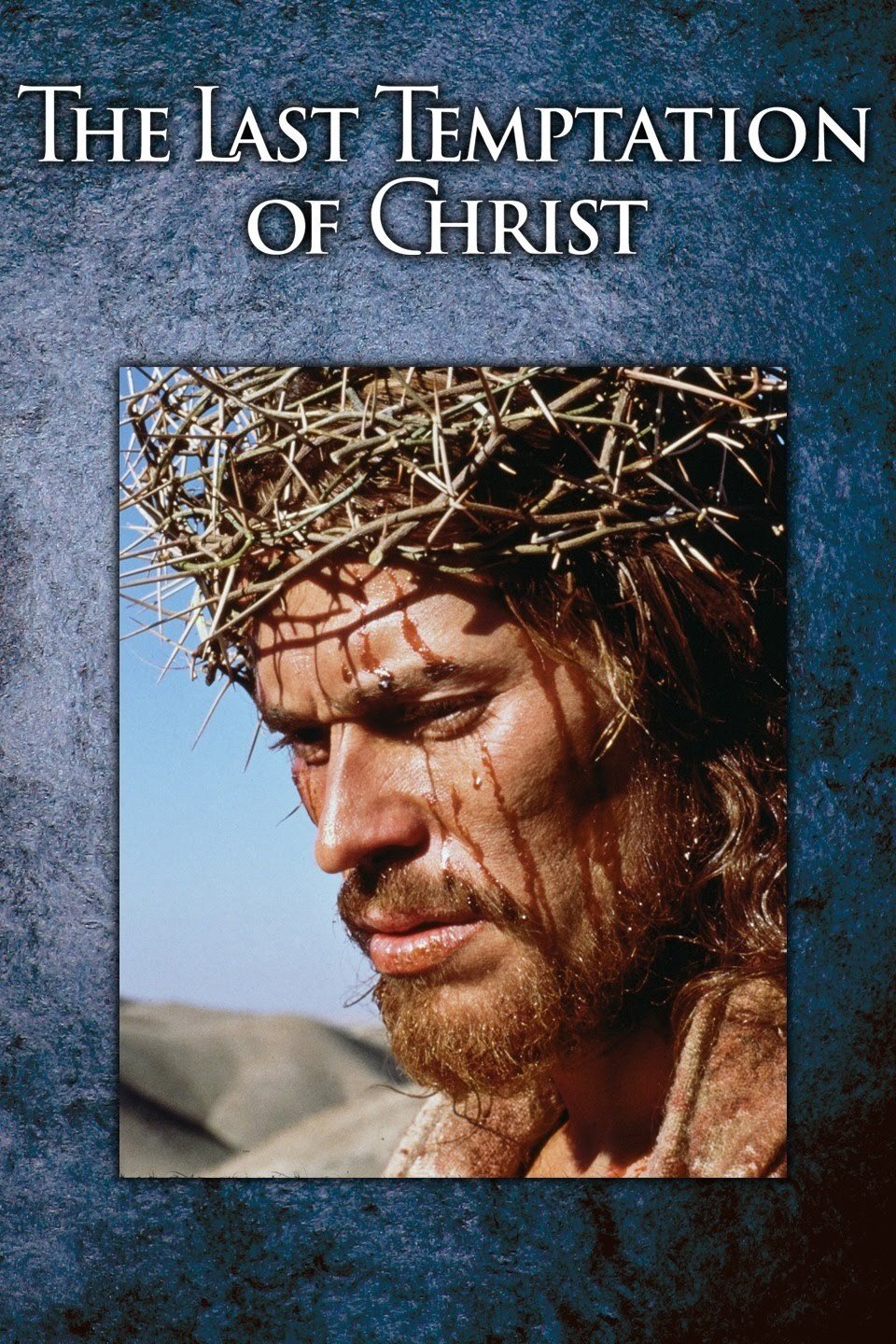 The Last Temptation of Christ