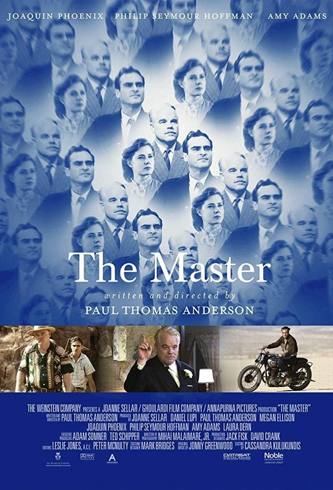 The Master
