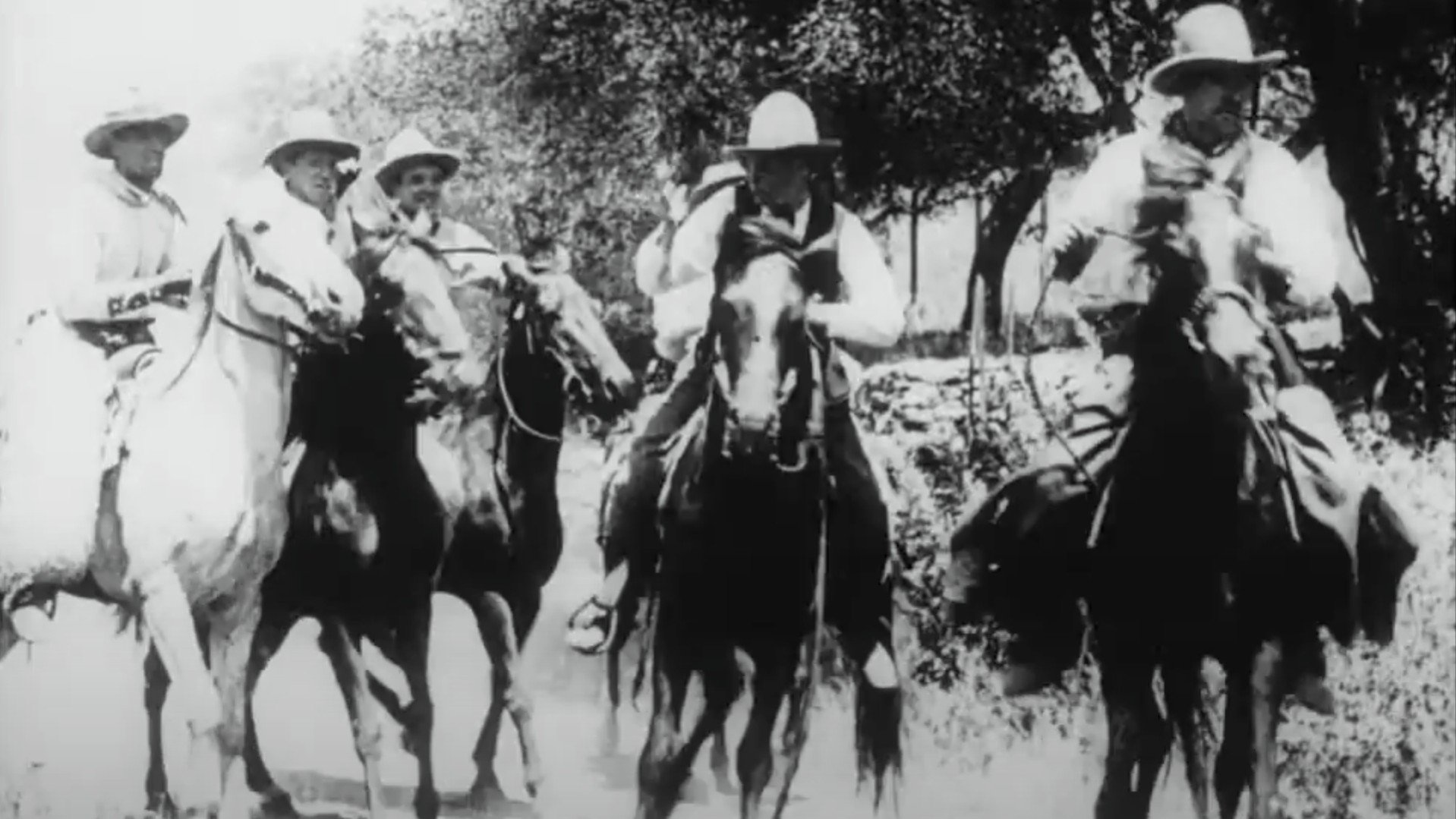 Broncho Billy's Last Hold-Up (1912)