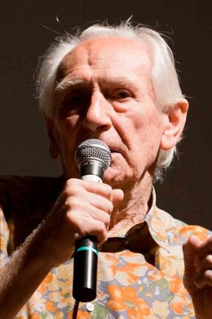 et billede af Giorgio Arlorio